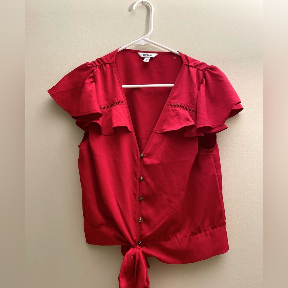 express blouse